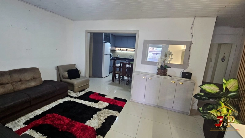 Casa com 3 dormitórios 220m² de área construída no bairro Guarani: 14ª foto da galeria de imagens do imóvel