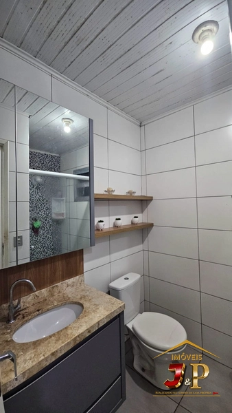 Casa com 3 dormitórios 220m² de área construída no bairro Guarani: 12ª foto da galeria de imagens do imóvel