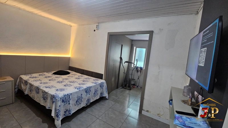 Casa com 3 dormitórios 220m² de área construída no bairro Guarani: 8ª foto da galeria de imagens do imóvel