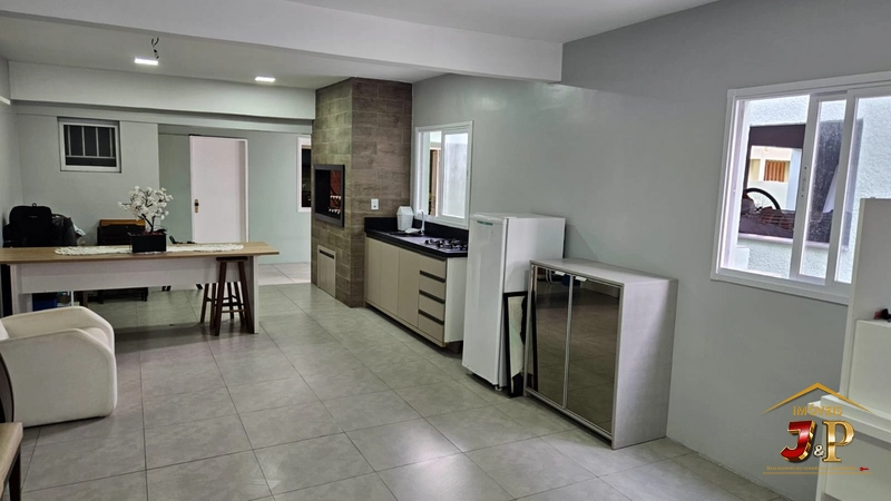 Casa com 3 dormitórios 220m² de área construída no bairro Guarani: 15ª foto da galeria de imagens do imóvel