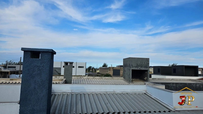 Casa com 3 dormitórios 220m² de área construída no bairro Guarani: 6ª foto da galeria de imagens do imóvel