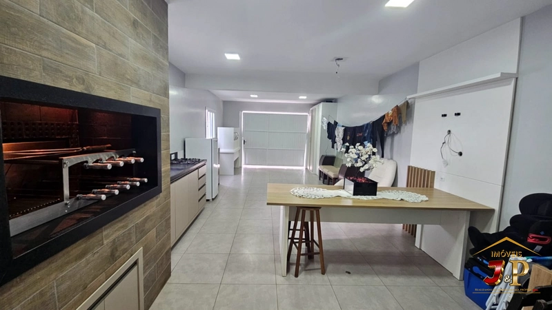 Casa com 3 dormitórios 220m² de área construída no bairro Guarani: 17ª foto da galeria de imagens do imóvel