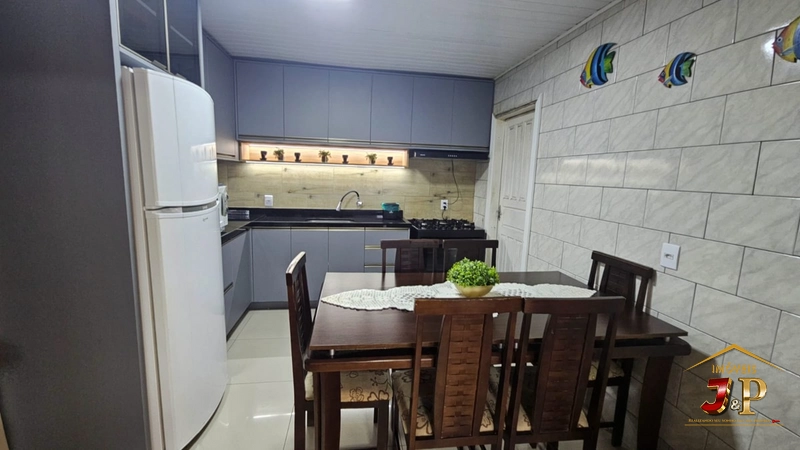 Casa com 3 dormitórios 220m² de área construída no bairro Guarani: 11ª foto da galeria de imagens do imóvel