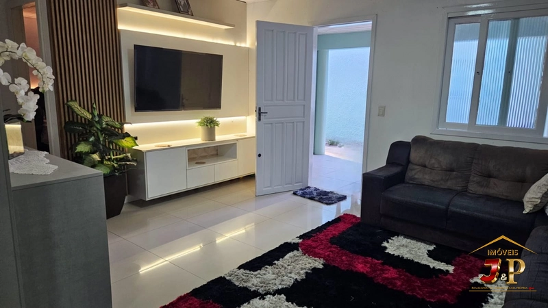 Casa com 3 dormitórios 220m² de área construída no bairro Guarani: 13ª foto da galeria de imagens do imóvel
