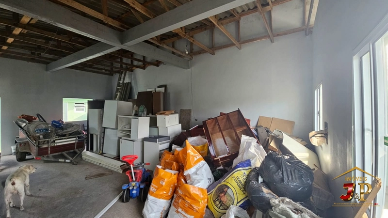 Casa com 3 dormitórios 220m² de área construída no bairro Guarani: 16ª foto da galeria de imagens do imóvel