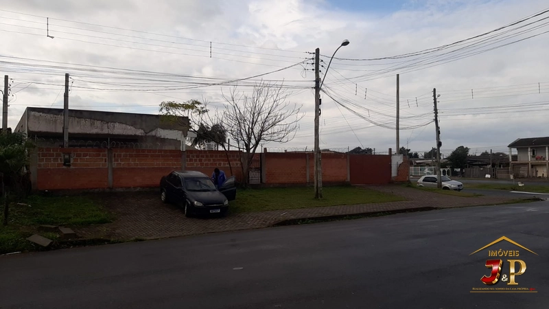 Terreno de esquina no centro com 360m²;: 4ª foto da galeria de imagens do imóvel