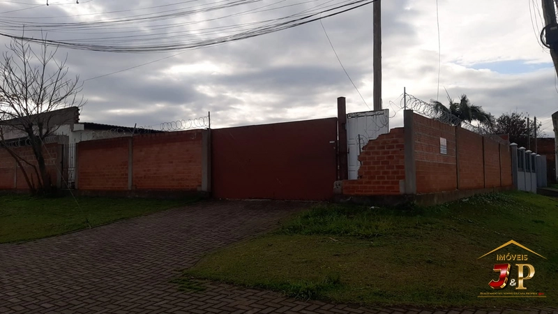 Terreno de esquina no centro com 360m²;: 1ª foto da galeria de imagens do imóvel