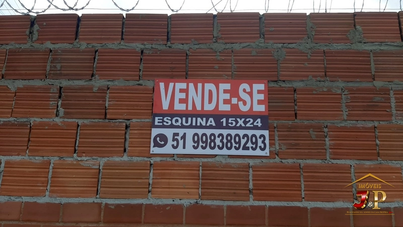 Terreno de esquina no centro com 360m²;: 2ª foto da galeria de imagens do imóvel