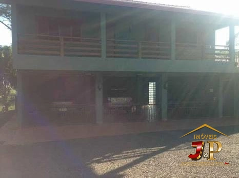 Lindo Haras em Jataizinho - 40.000 m² com Completa Infraestrutura!: 4ª foto da galeria de imagens do imóvel