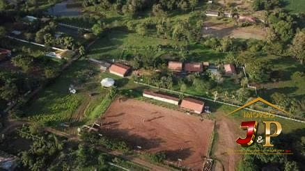 Lindo Haras em Jataizinho - 40.000 m² com Completa Infraestrutura!: 12ª foto da galeria de imagens do imóvel