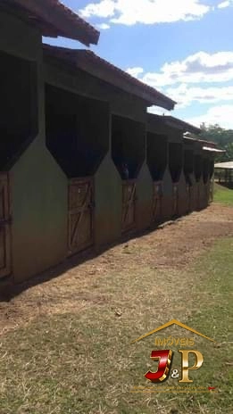 Lindo Haras em Jataizinho - 40.000 m² com Completa Infraestrutura!: 6ª foto da galeria de imagens do imóvel