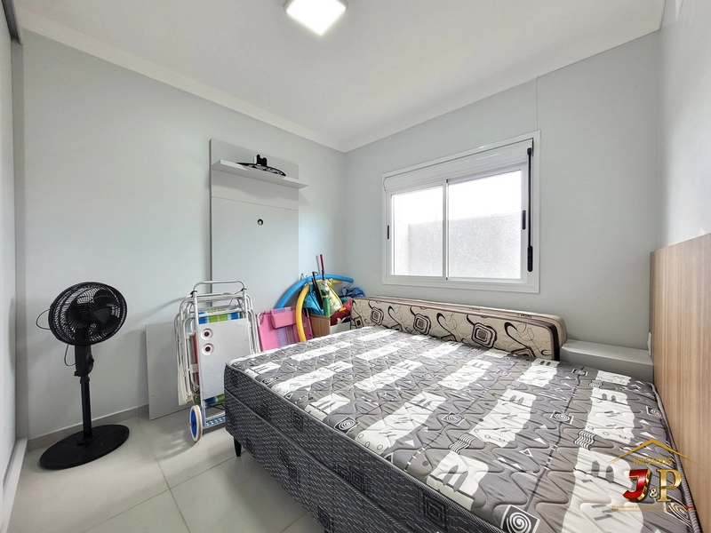 Casa com 2 dormitórios a alguns passos do mar: 13ª foto da galeria de imagens do imóvel