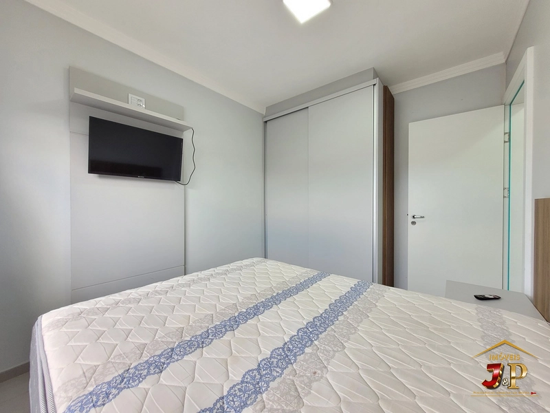 Casa com 2 dormitórios a alguns passos do mar: 9ª foto da galeria de imagens do imóvel