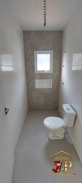 Casa com 2 dormitório pronta para mobiliar!: 6ª foto da galeria de imagens do imóvel