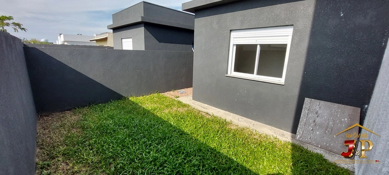 Casa com 2 dormitório pronta para mobiliar!: 10ª foto da galeria de imagens do imóvel