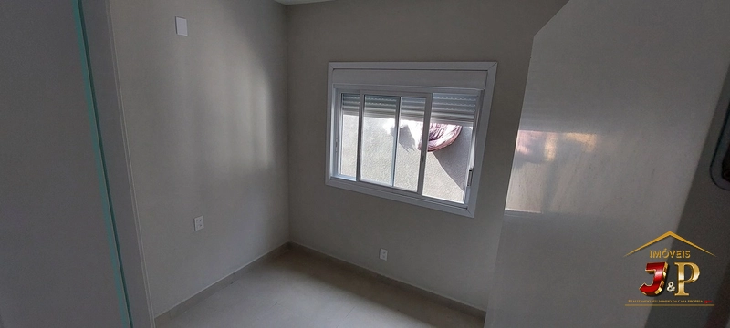 Casa com 2 dormitório pronta para mobiliar!: 5ª foto da galeria de imagens do imóvel