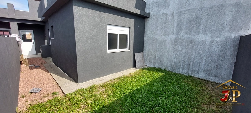 Casa com 2 dormitório pronta para mobiliar!: 9ª foto da galeria de imagens do imóvel