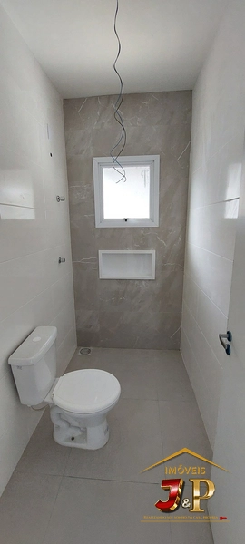 Casa com 2 dormitório pronta para mobiliar!: 4ª foto da galeria de imagens do imóvel