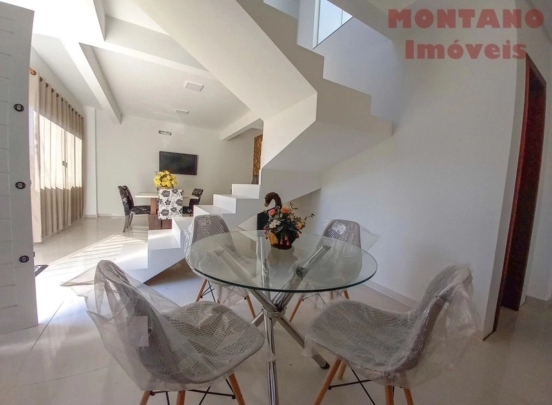 -> Excelente Sobrado Mobiliado - 2 suítes amplo espaço interno: 21ª foto da galeria de imagens do imóvel
