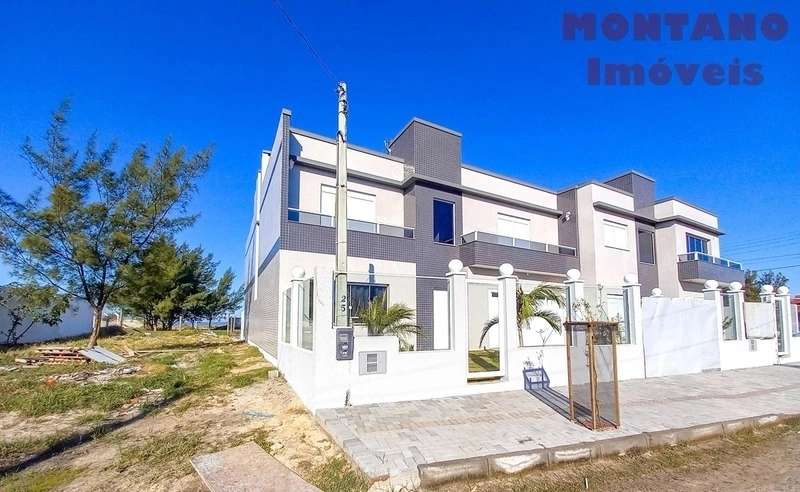 -> Excelente Sobrado Mobiliado - 2 suítes amplo espaço interno: 1ª foto da galeria de imagens do imóvel