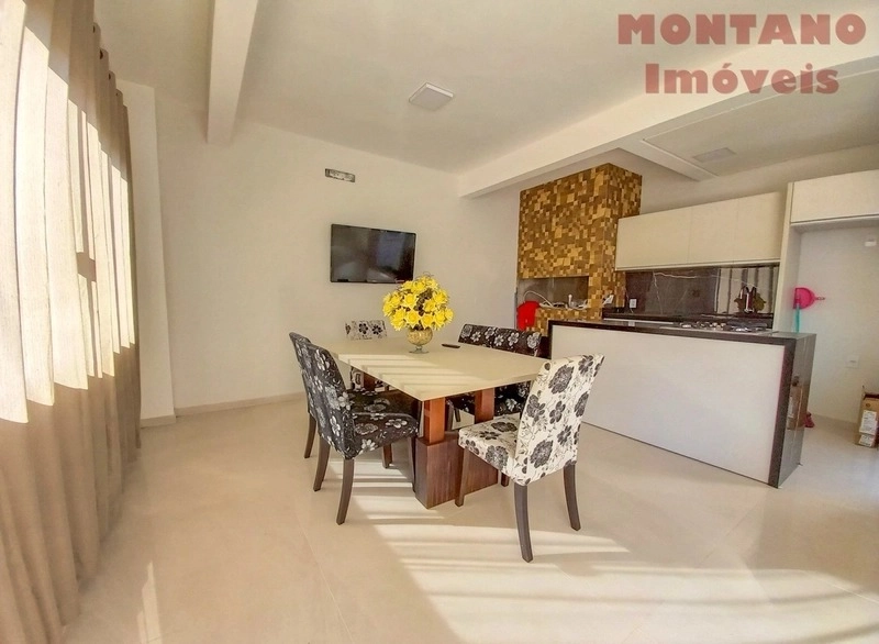 -> Excelente Sobrado Mobiliado - 2 suítes amplo espaço interno: 20ª foto da galeria de imagens do imóvel