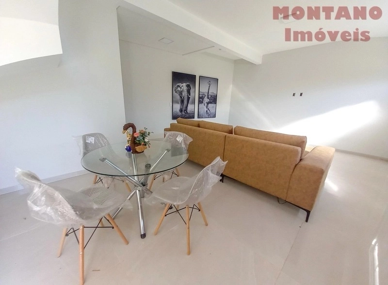 -> Excelente Sobrado Mobiliado - 2 suítes amplo espaço interno: 24ª foto da galeria de imagens do imóvel