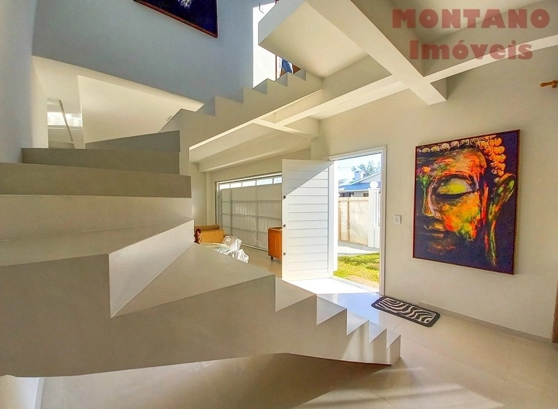 -> Excelente Sobrado Mobiliado - 2 suítes amplo espaço interno: 16ª foto da galeria de imagens do imóvel