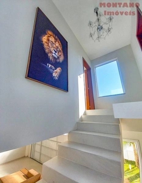 -> Excelente Sobrado Mobiliado - 2 suítes amplo espaço interno: 14ª foto da galeria de imagens do imóvel