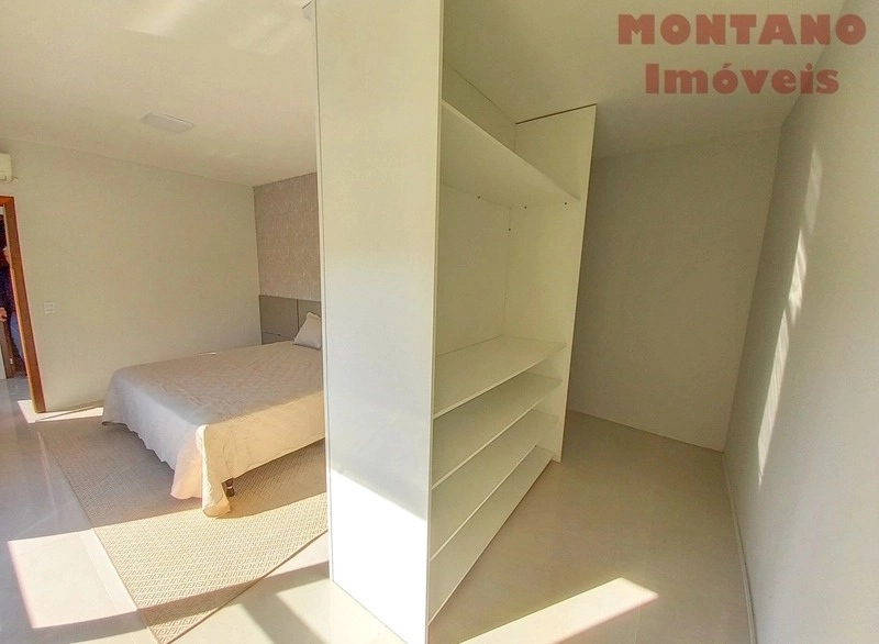 -> Excelente Sobrado Mobiliado - 2 suítes amplo espaço interno: 7ª foto da galeria de imagens do imóvel