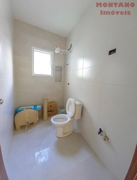 -> Excelente Sobrado Mobiliado - 2 suítes amplo espaço interno: 4ª foto da galeria de imagens do imóvel
