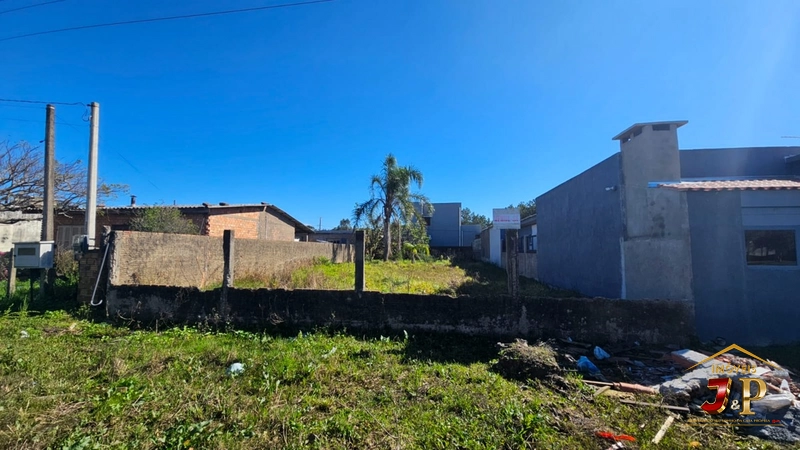 Terreno com 360m² com valor imperdível: 2ª foto da galeria de imagens do imóvel