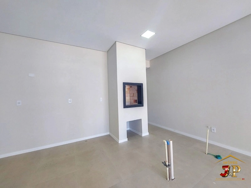 Casa de padrão incrível na Jardim Beira Mar: 3ª foto da galeria de imagens do imóvel