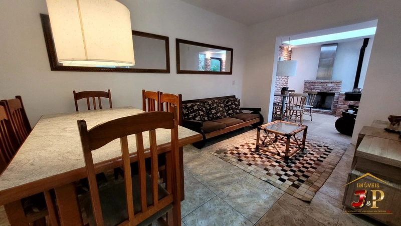 Casa a alguns passos do mar, 3 dormitórios e piscina por preço único!!: 10ª foto da galeria de imagens do imóvel