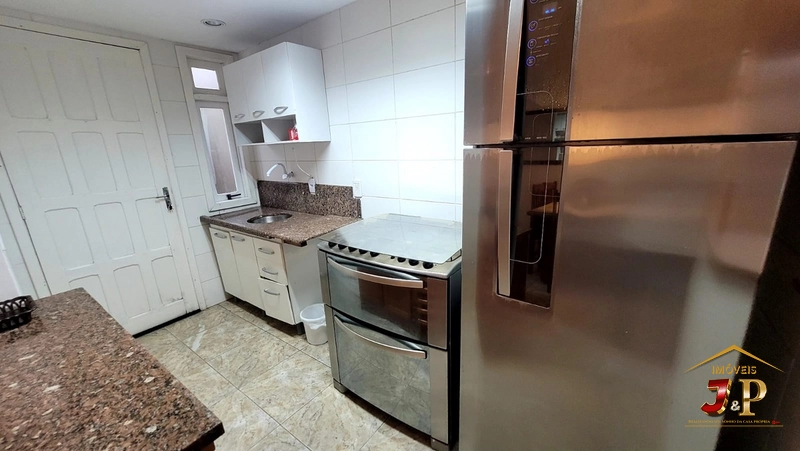 Casa a alguns passos do mar, 3 dormitórios e piscina por preço único!!: 8ª foto da galeria de imagens do imóvel
