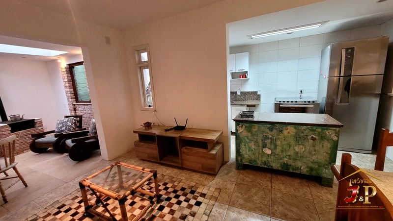 Casa a alguns passos do mar, 3 dormitórios e piscina por preço único!!: 13ª foto da galeria de imagens do imóvel