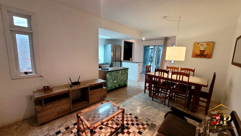 Casa a alguns passos do mar, 3 dormitórios e piscina por preço único!!: 14ª foto da galeria de imagens do imóvel