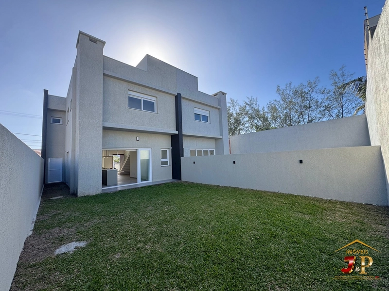 Casa dos sonhos a 100m do mar com 4 Suítes: 20ª foto da galeria de imagens do imóvel