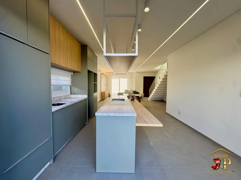 Casa dos sonhos a 100m do mar com 4 Suítes: 18ª foto da galeria de imagens do imóvel