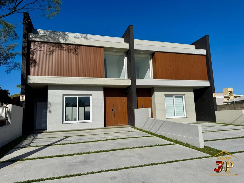 Casa dos sonhos a 100m do mar com 4 Suítes: 16ª foto da galeria de imagens do imóvel