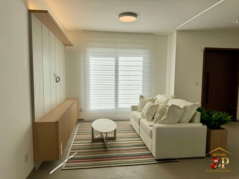 Casa dos sonhos a 100m do mar com 4 Suítes: 12ª foto da galeria de imagens do imóvel