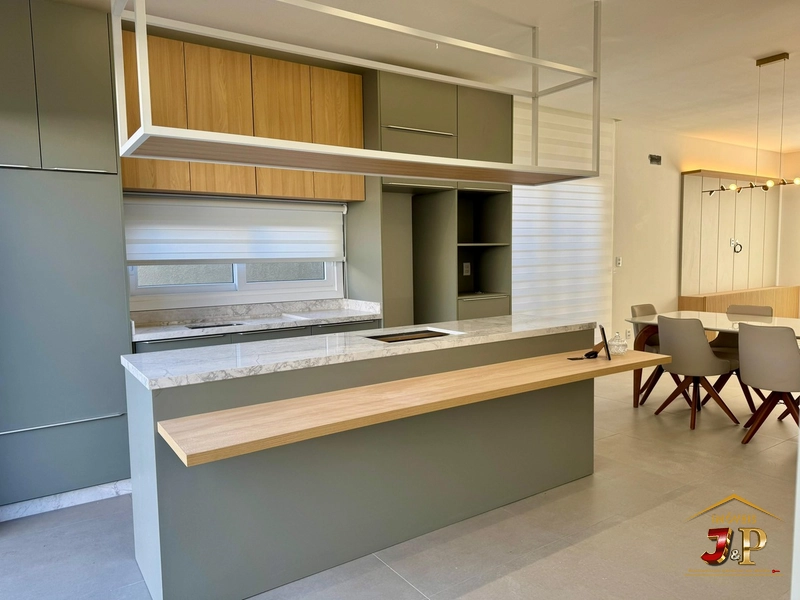 Casa dos sonhos a 100m do mar com 4 Suítes: 23ª foto da galeria de imagens do imóvel