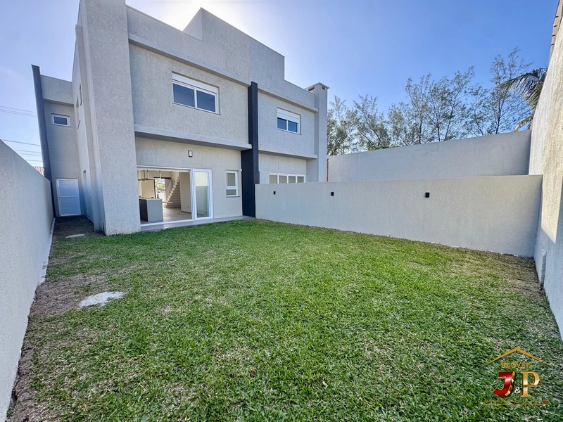 Casa dos sonhos a 100m do mar com 4 Suítes: 12ª foto da galeria de imagens do imóvel