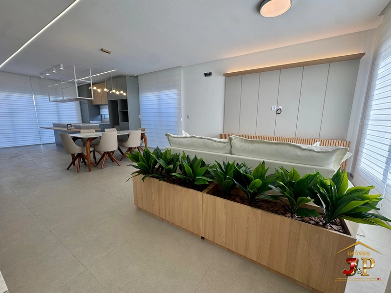 Casa dos sonhos a 100m do mar com 4 Suítes: 9ª foto da galeria de imagens do imóvel