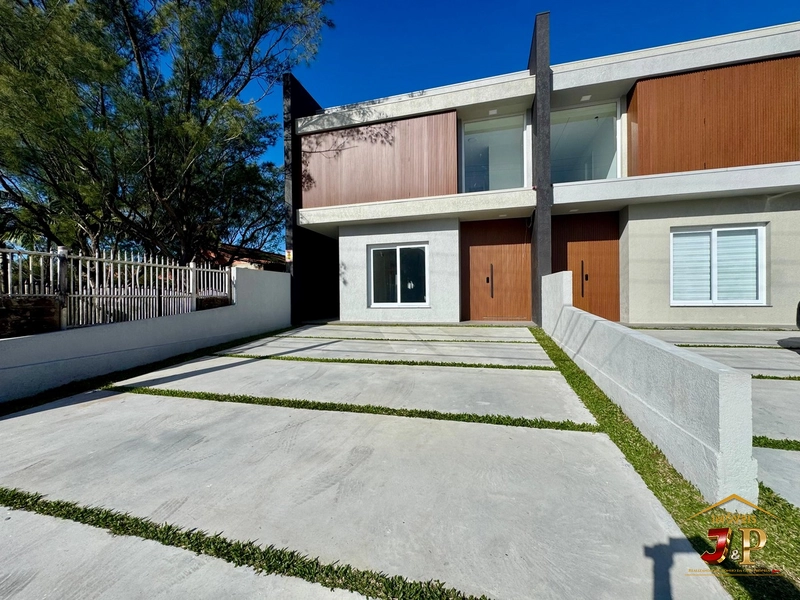 Casa dos sonhos a 100m do mar com 4 Suítes: 7ª foto da galeria de imagens do imóvel