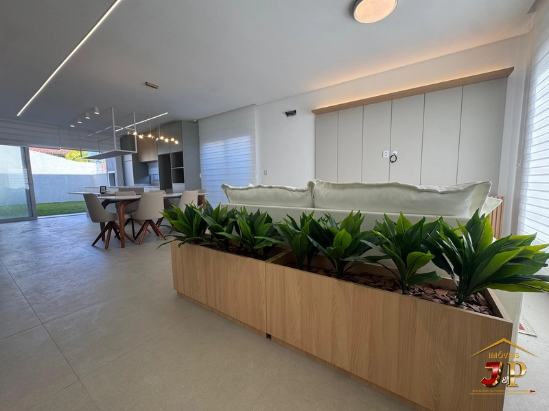 Casa dos sonhos a 100m do mar com 4 Suítes: 25ª foto da galeria de imagens do imóvel