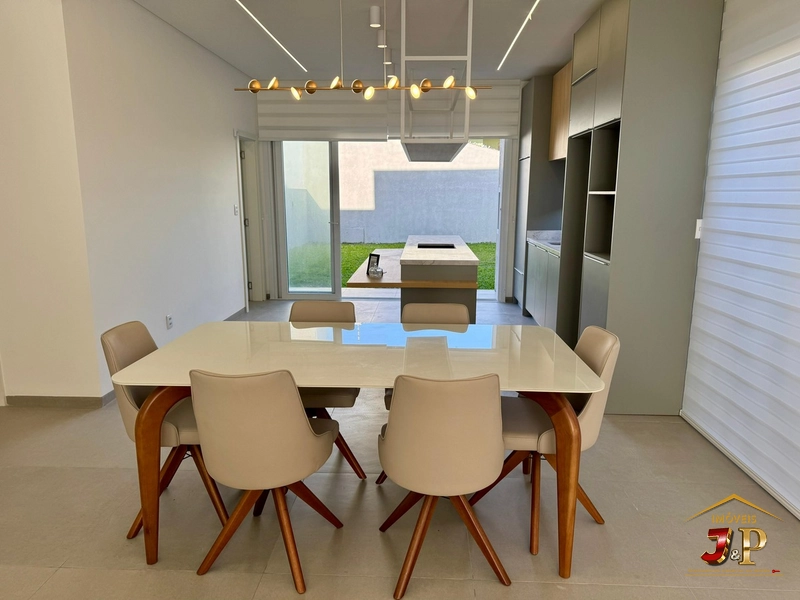 Casa dos sonhos a 100m do mar com 4 Suítes: 24ª foto da galeria de imagens do imóvel
