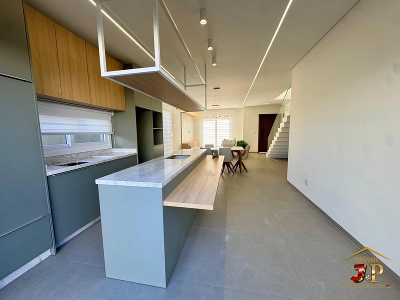 Casa dos sonhos a 100m do mar com 4 Suítes: 26ª foto da galeria de imagens do imóvel