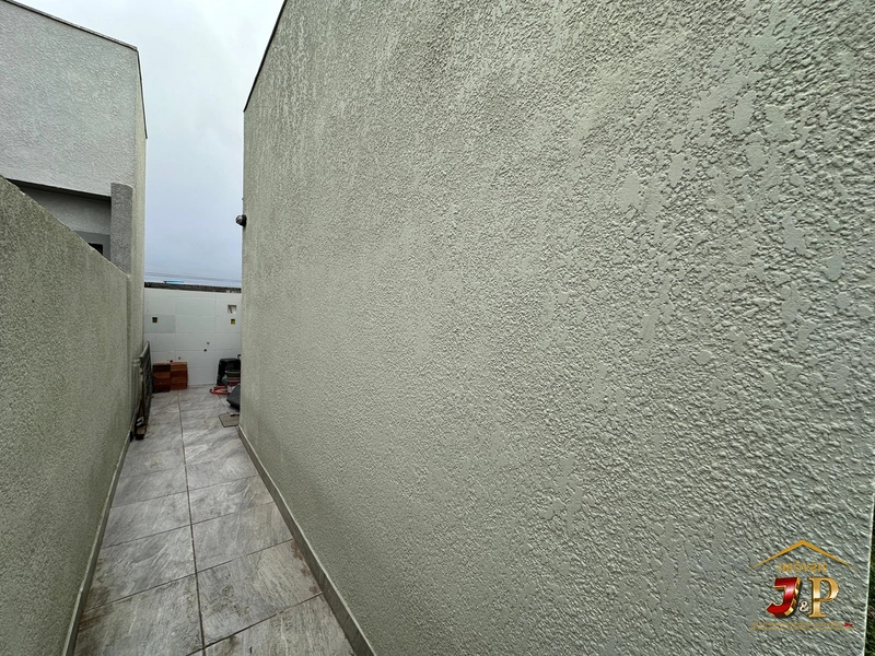 Casa aconchegante com 2 dormitórios: 6ª foto da galeria de imagens do imóvel