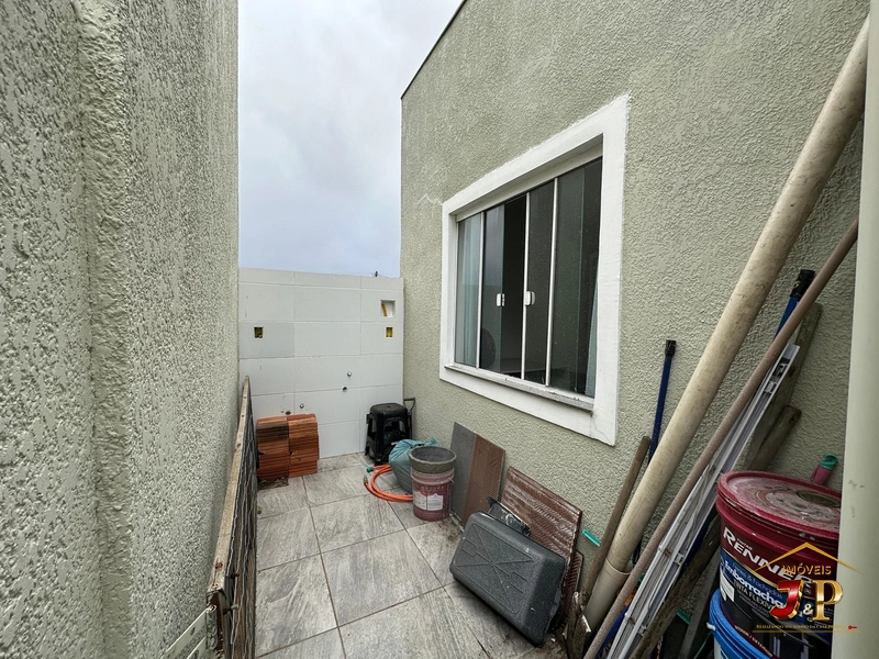 Casa aconchegante com 2 dormitórios: 5ª foto da galeria de imagens do imóvel