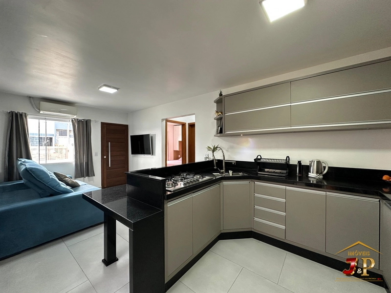 Casa aconchegante com 2 dormitórios: 8ª foto da galeria de imagens do imóvel